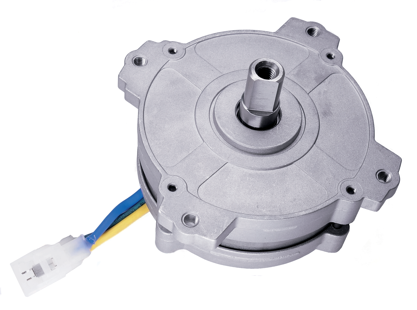 MOTOR COMPL.