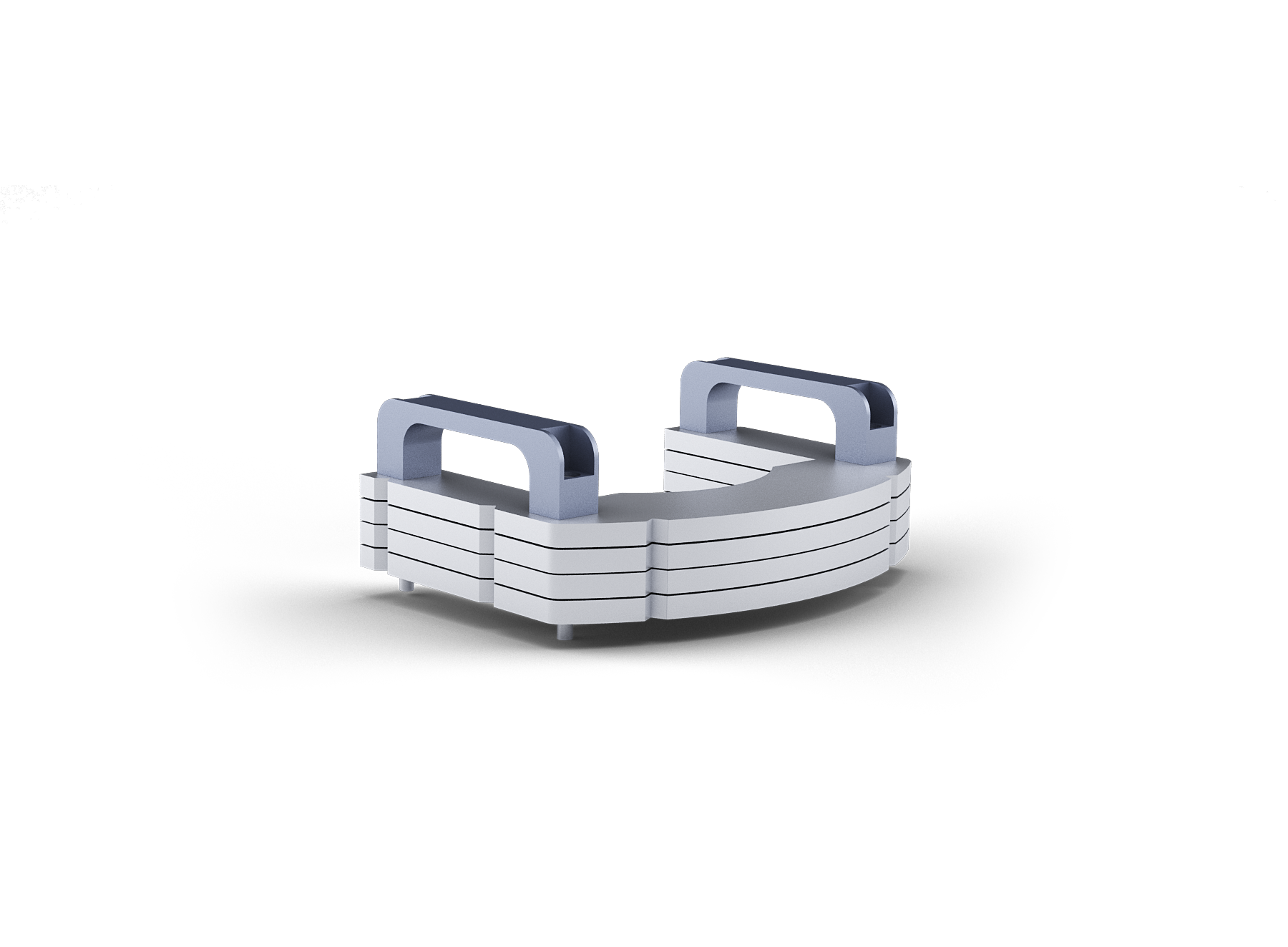 WEIGHT KIT