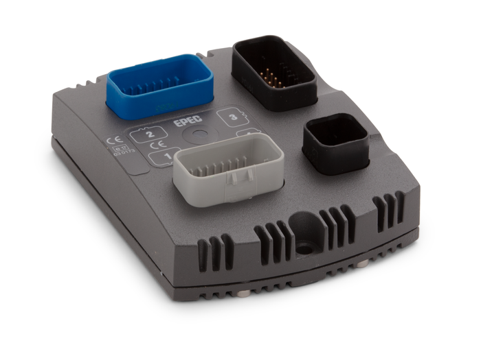 ELEKTRONISCHE KIST