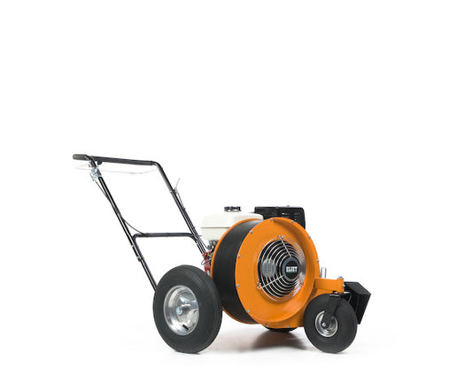 Eliet BL 450 E professionele bladblazer met Honda GX270