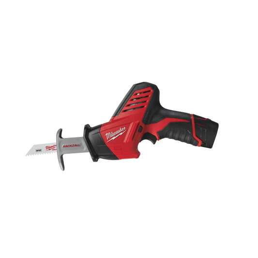 Milwaukee M12 sub compact hackzallkeizers_nu