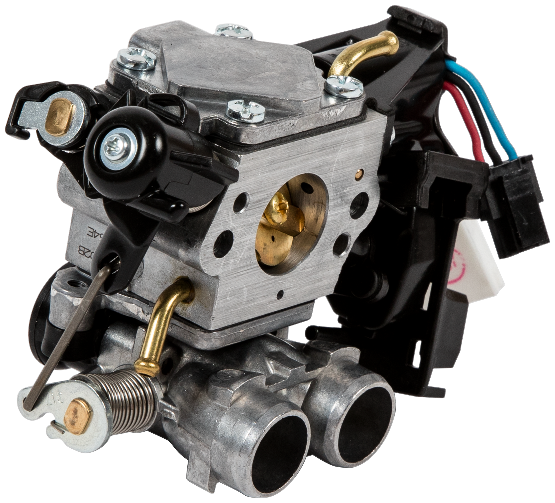 CARBURETTOR KIT
