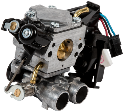 CARBURETTOR KIT