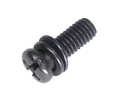 SCREW