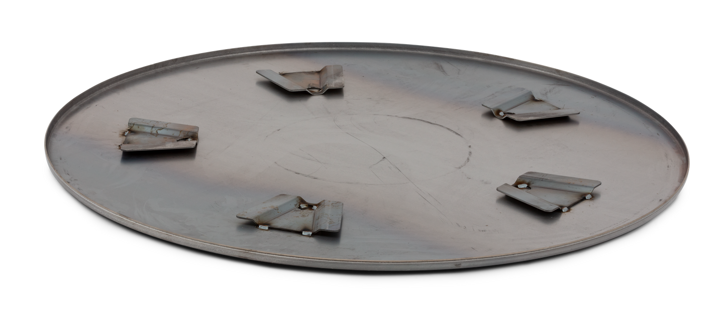 FLOATING DISC