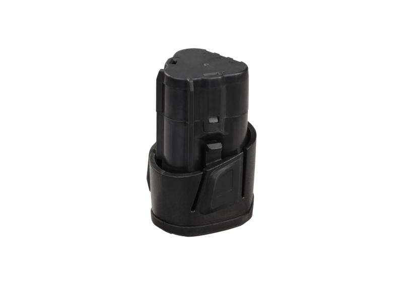 EGO CBA0240 12V 2,0Ah accu (Lithium-Ion)