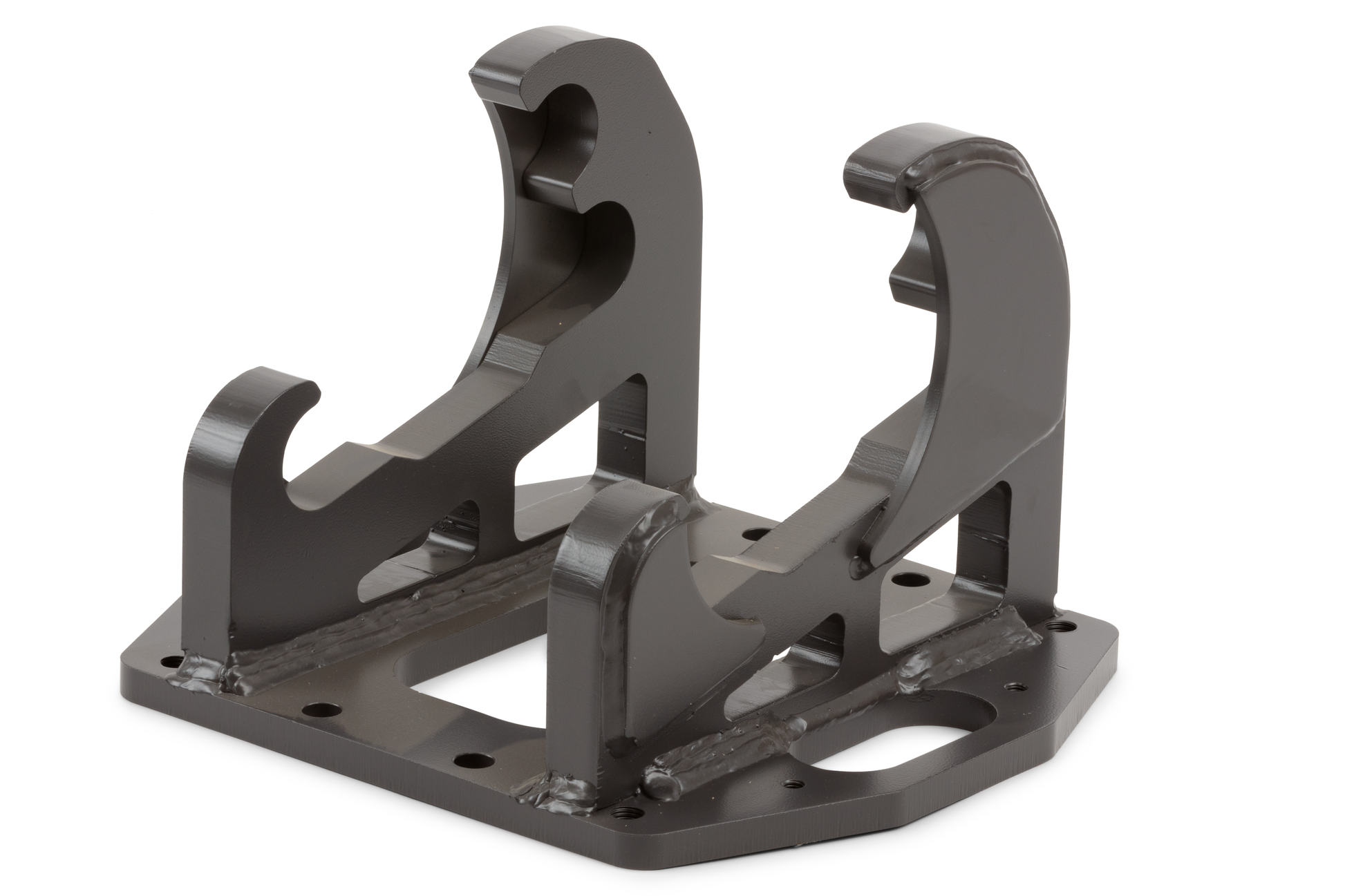 ADAPTER PLAAT