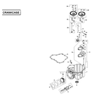 Husqvarna 531029885 onderdelentekening - positie 8