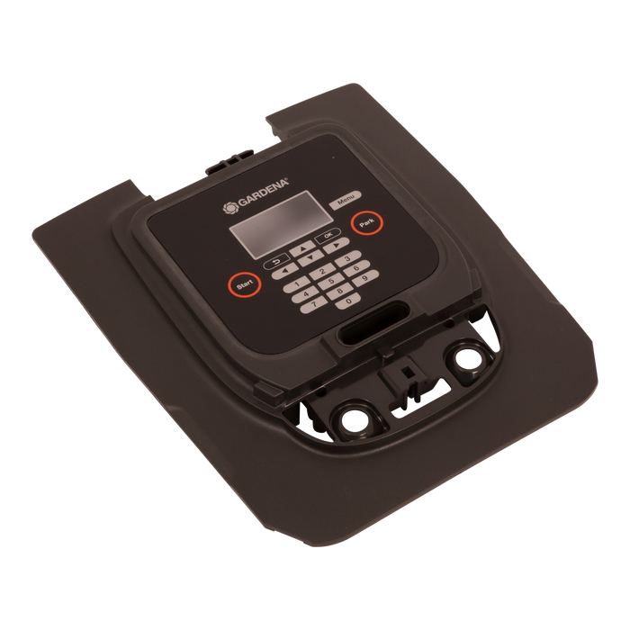 COVER ASSY