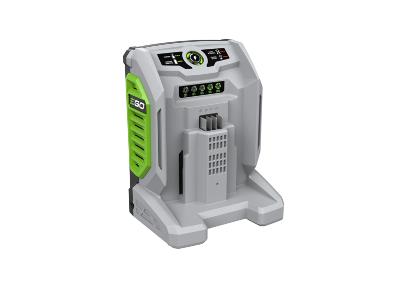 EGO CH7000E Snellader - 56 V