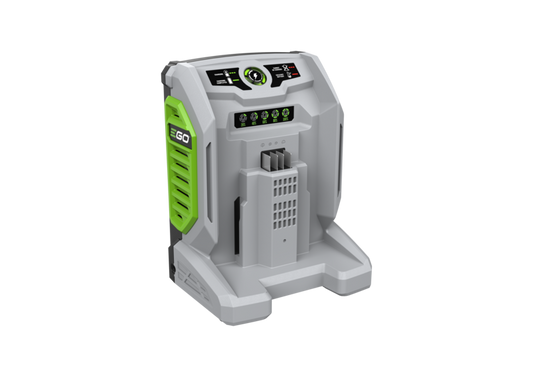 EGO CH7000E Snellader - 56 V