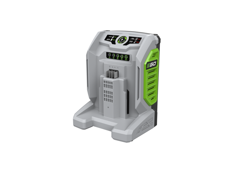 EGO CH7000E Snellader - 56 V
