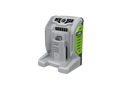 EGO CH7000E Snellader - 56 V