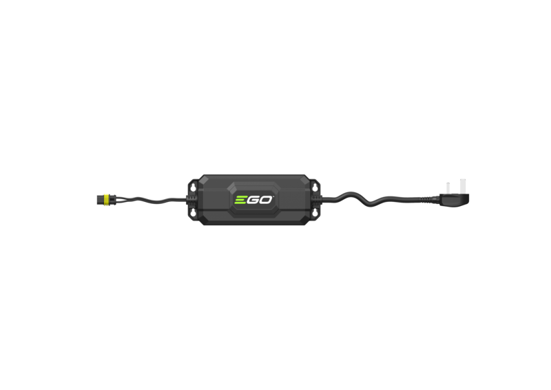 EGO CHR0750E 75W voeding voor robotmaaiers-keizers.nu