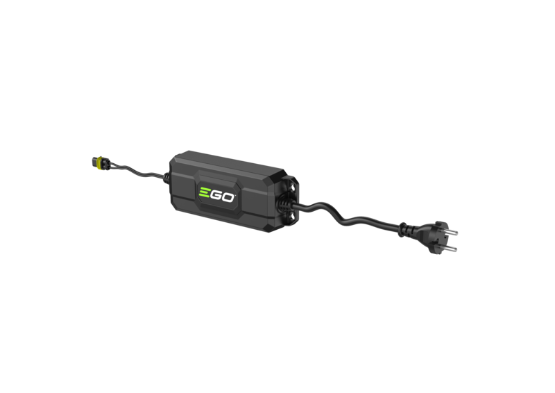 EGO CHR0750E 75W voeding voor robotmaaiers-keizers.nu