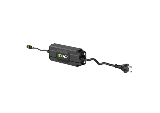 EGO CHR0750E 75W voeding voor robotmaaiers-keizers.nu