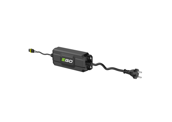 EGO CHR0750E 75W voeding voor robotmaaiers-keizers.nu