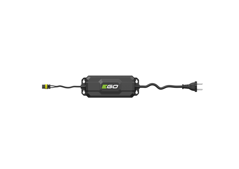 EGO CHR0750E 75W voeding voor robotmaaiers-keizers.nu