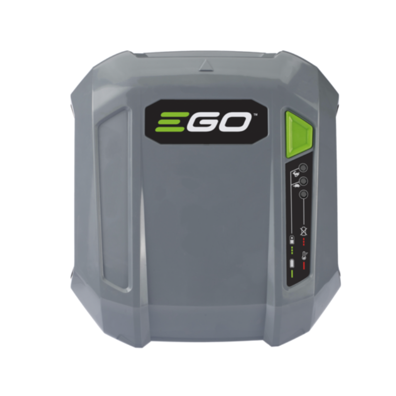 EGO CHX5500E Pro X Lader
