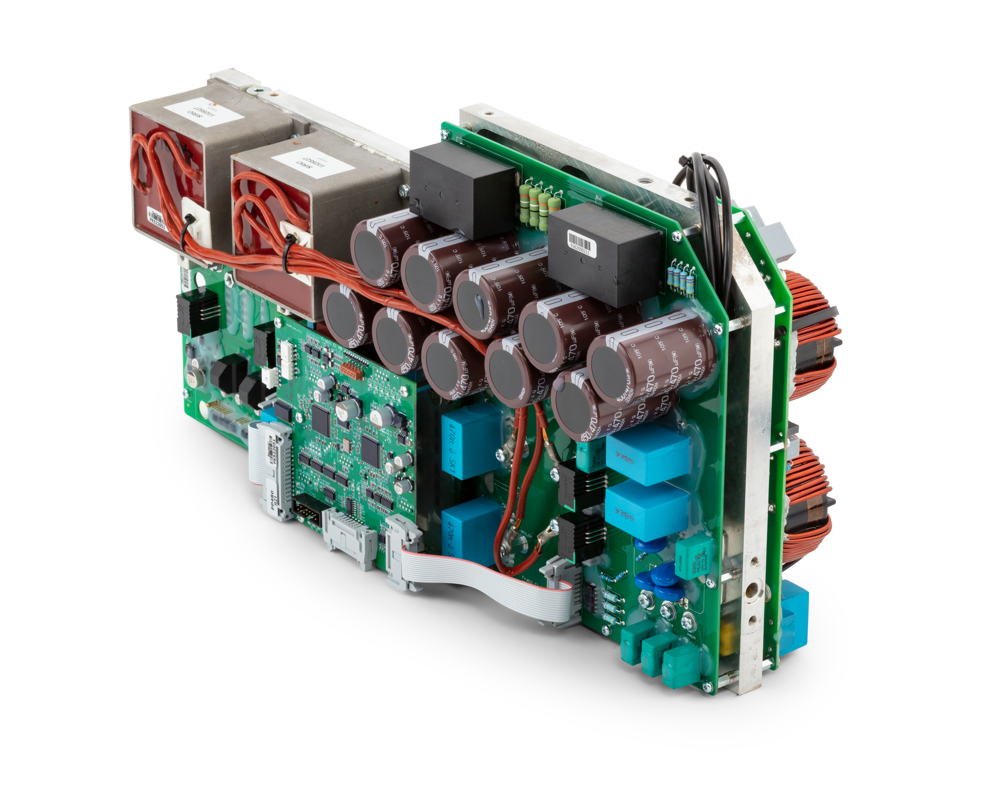 PRINTED CIRCUIT BOARD