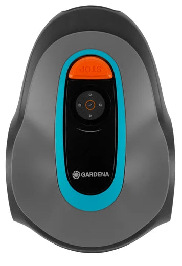 GARDENA SILENO minimo 250 m² robotmaaier met Bluetooth-keizers.nu