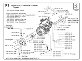 Husqvarna 504732201 onderdelentekening - positie 8