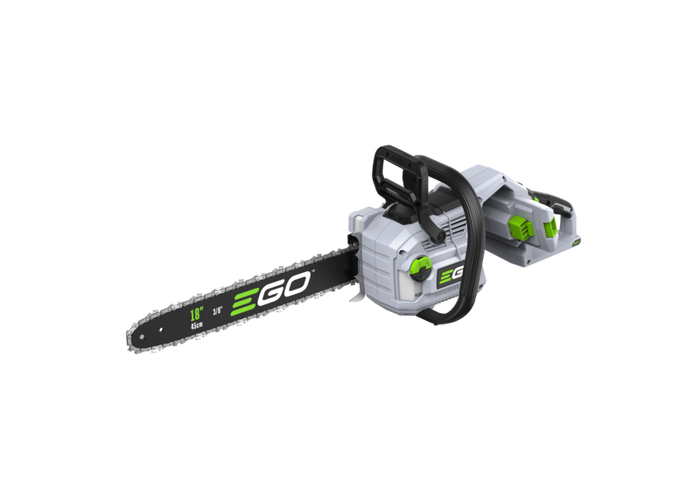 EGO CS1810E Accu kettingzaag 45 cm (body)