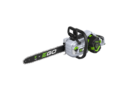 EGO CS1814E Kettingzaag met 5,0Ah accu en snellader (Actieset)