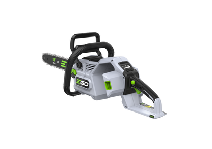 EGO CS1814E Kettingzaag met 5,0Ah accu en snellader (Actieset)