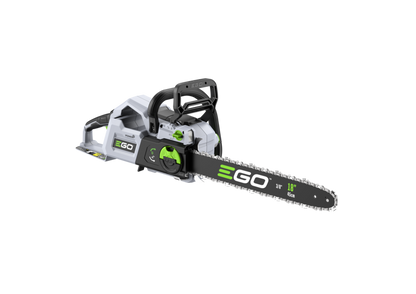 EGO CS1814E Kettingzaag met 5,0Ah accu en snellader (Actieset)