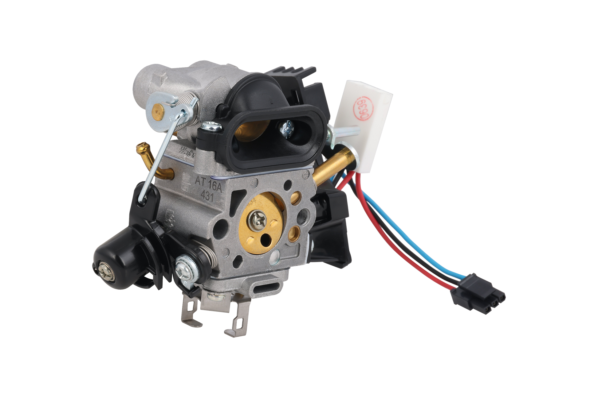 CARBURETTOR KIT