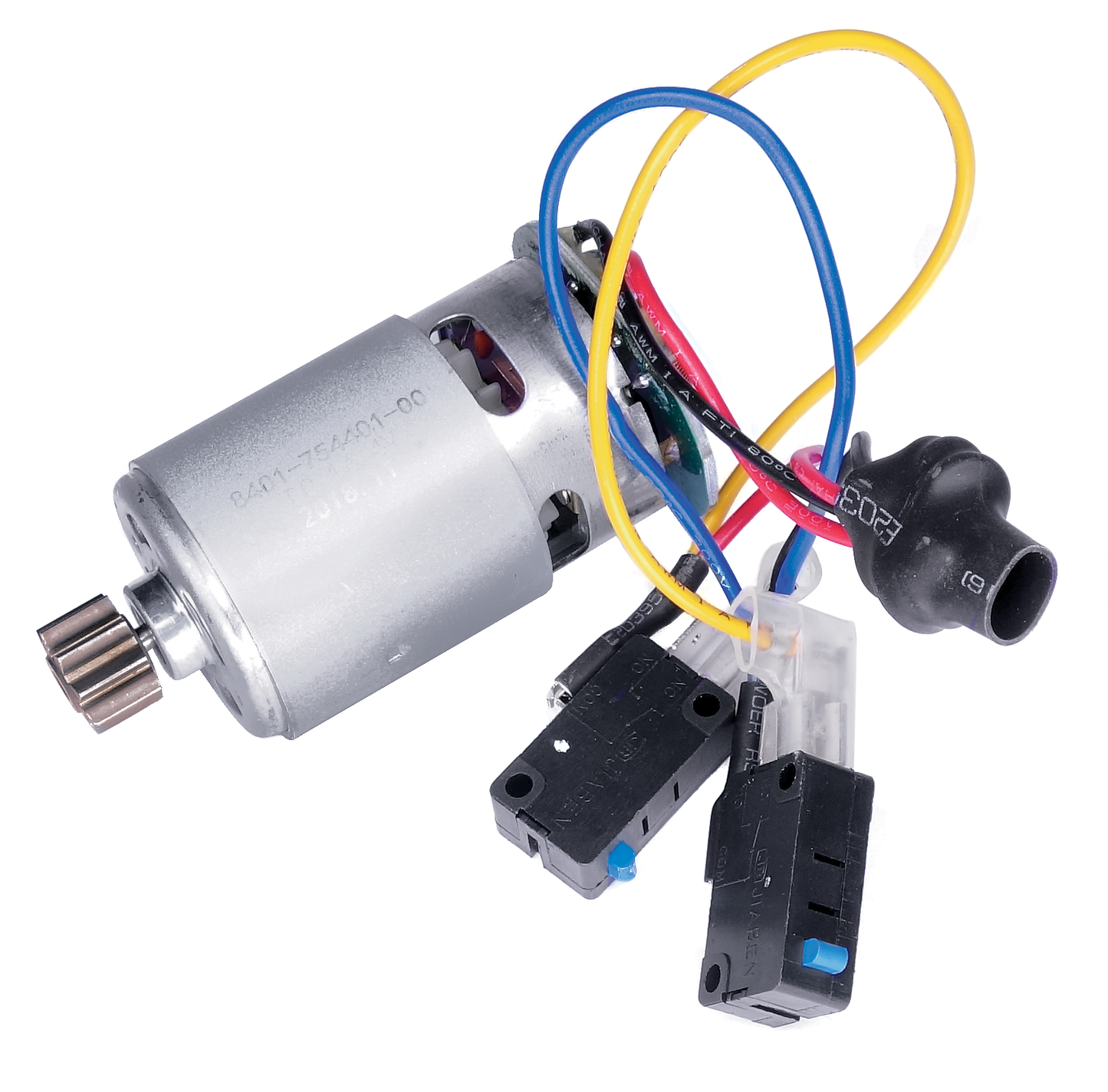 MOTOR
