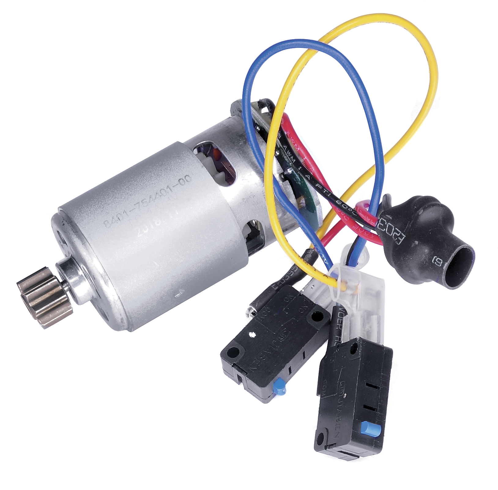 MOTOR