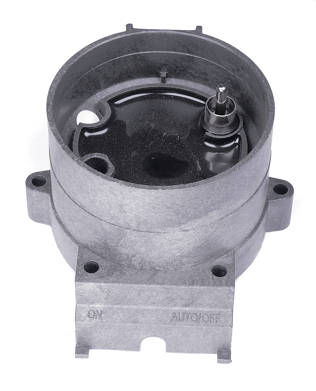 SOLENOID