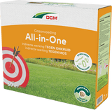 DCM All-In-One Gazonvoeding - 3 KG (60 m2)-keizers.nu