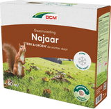 DCM Gazonvoeding Najaar - 3 KG (60 m2)