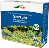 DCM Plantenvoeding Siertuin - 3 KG-keizers.nu