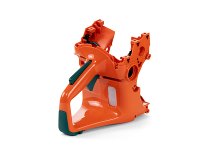 BRANDSTOFTANK COMPL.