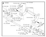 Husqvarna 531119492 onderdelentekening - positie 16