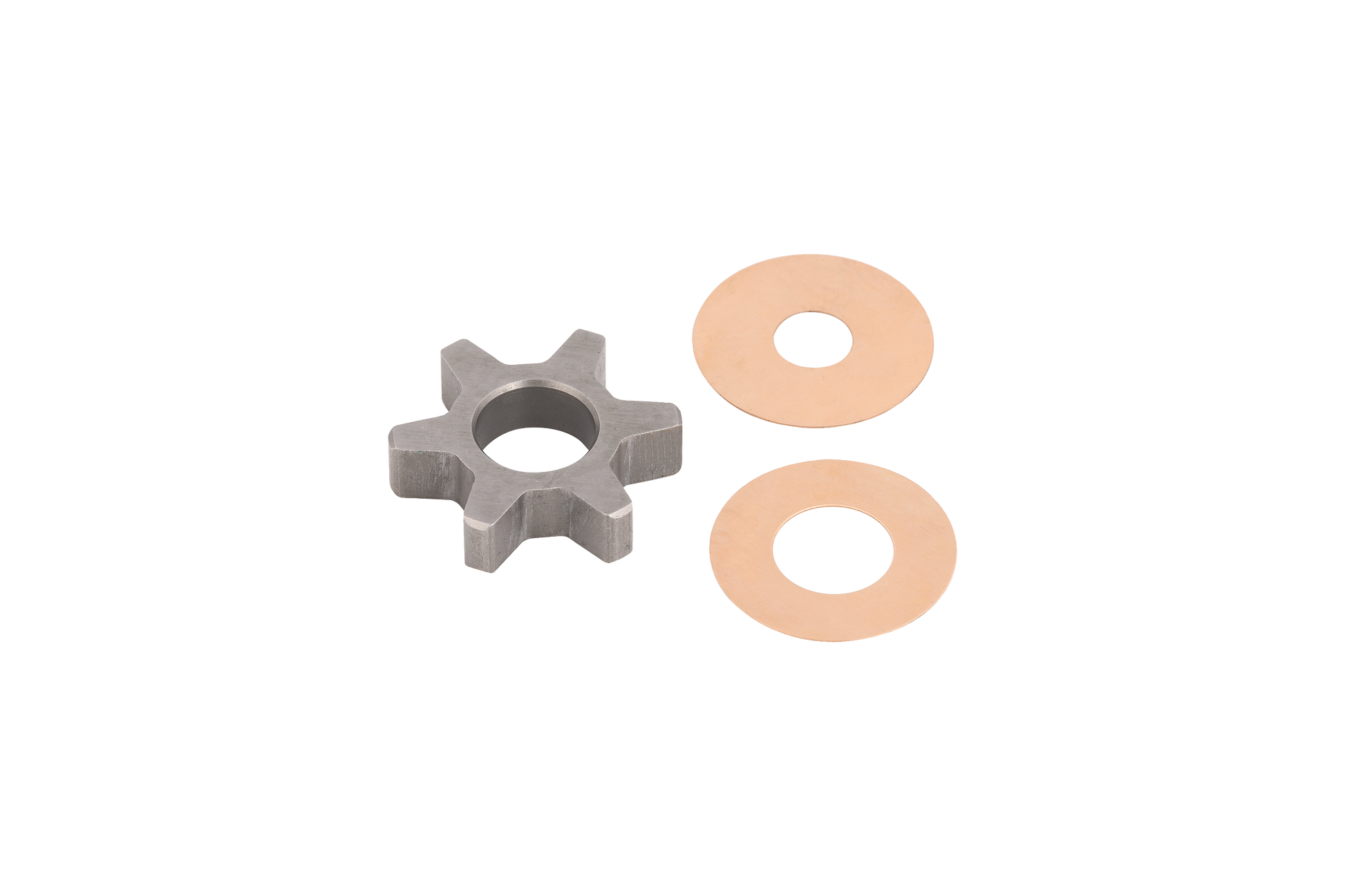 SPROCKET