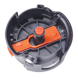 SPOOL HOLDER CPL.