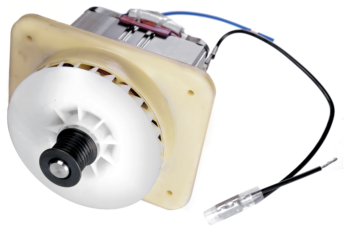MOTOR COMPL.