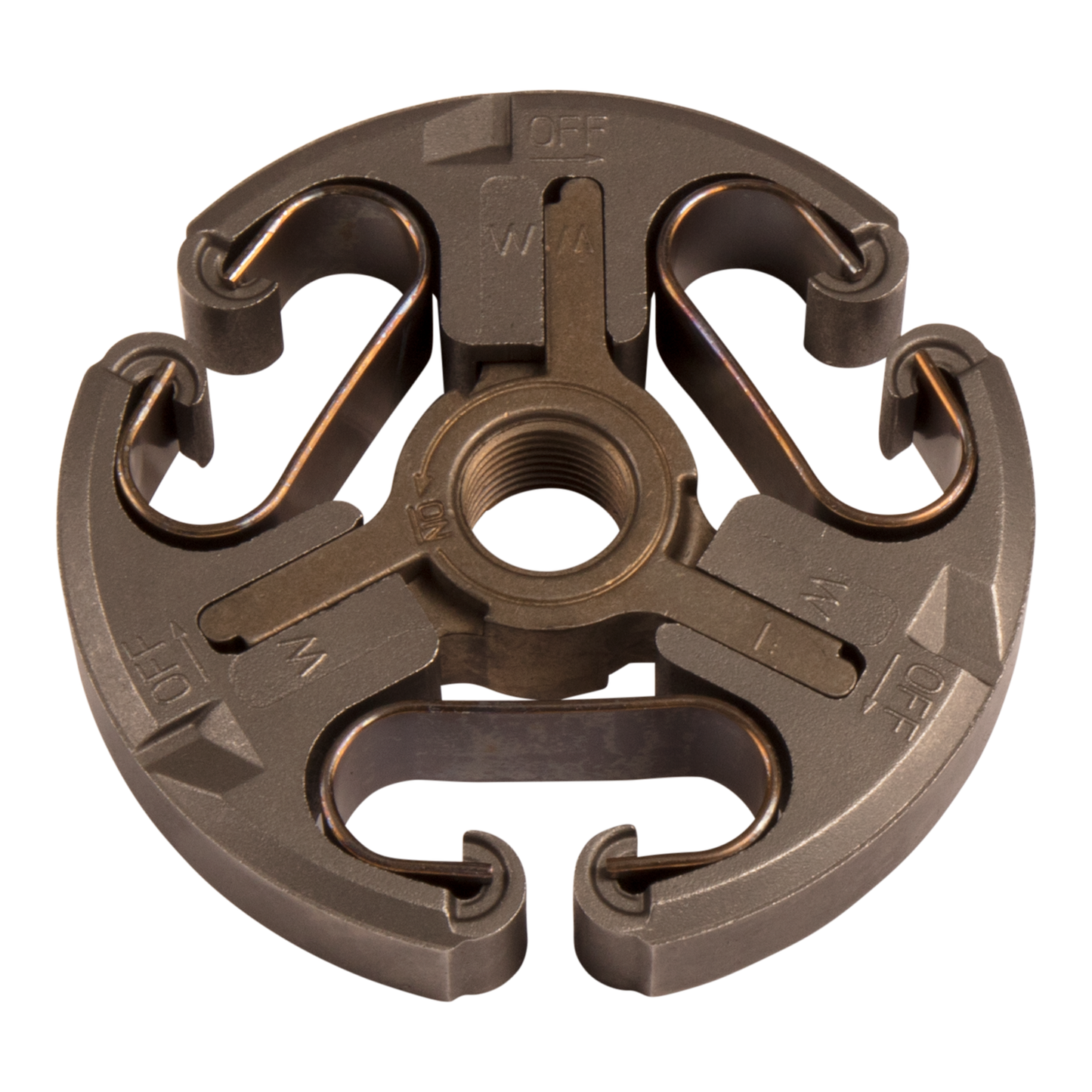 KOPPELING COMPL.