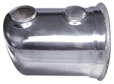 PUMP CAP