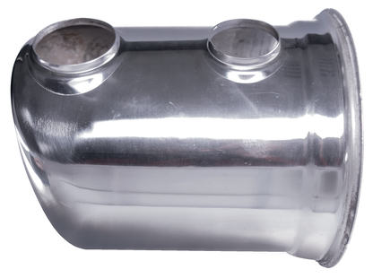 PUMP CAP