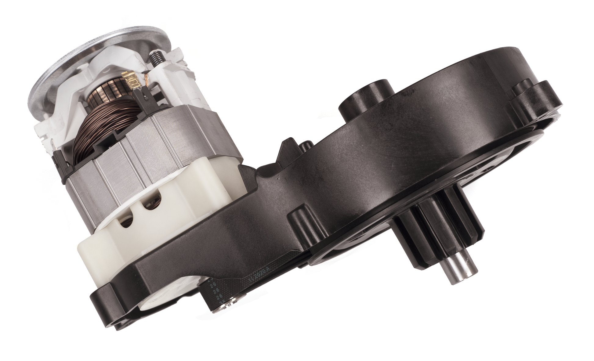AANDRIJF MOTOR