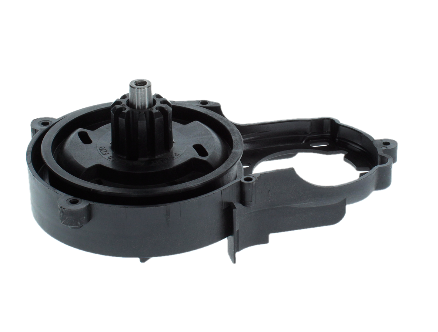 BASEPLATE