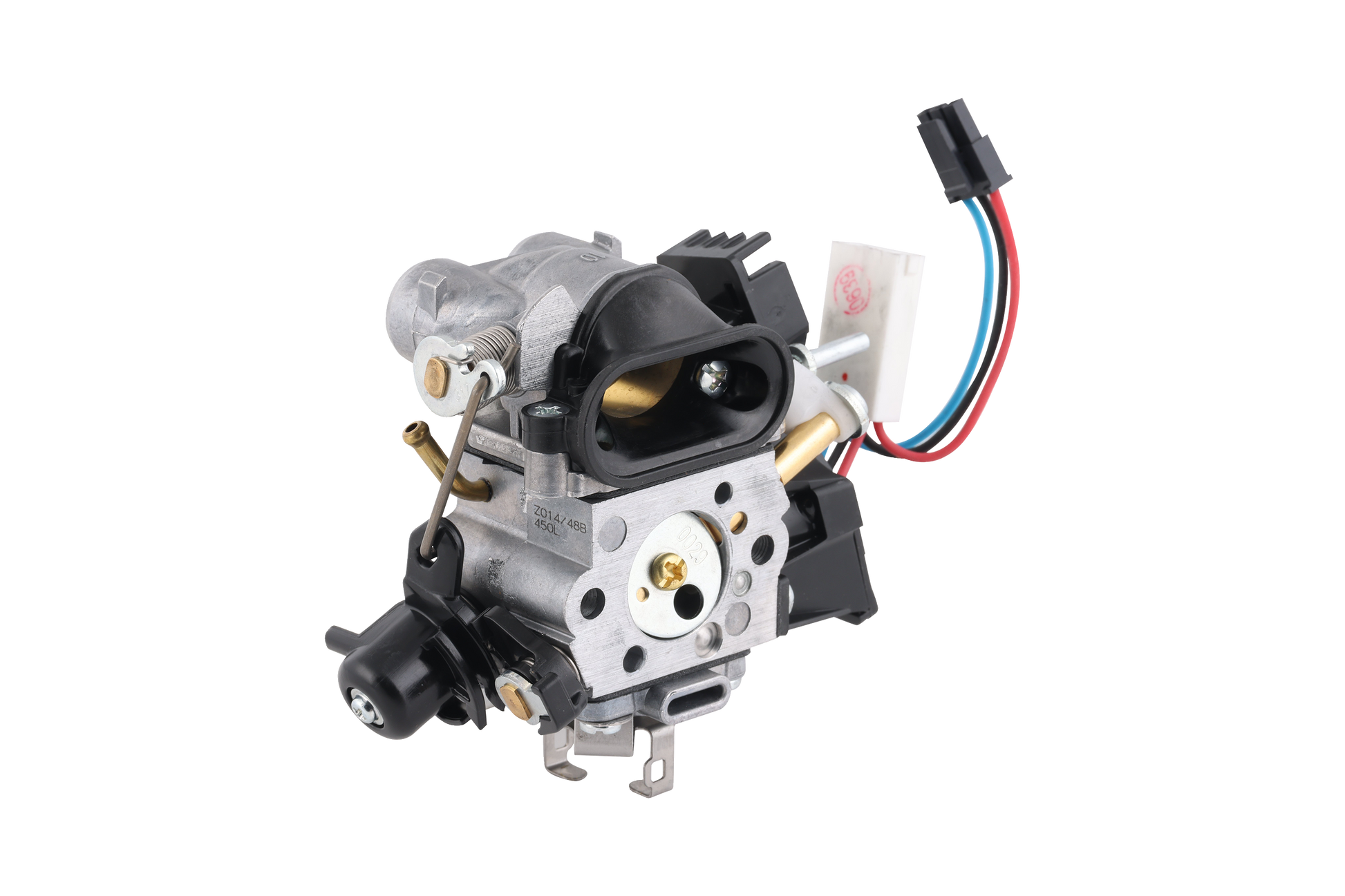 CARBURETTOR KIT