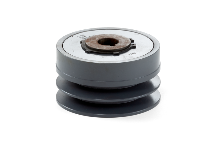 CENTRIFUGAAL KOPPELING