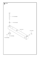 Husqvarna 531120403 onderdelentekening - positie 2